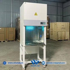 Tủ An Toàn Sinh Học Để Bàn Xingchen Trung Quốc XC-700 II A2 | 0.5m