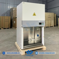 Tủ An Toàn Sinh Học Để Bàn Xingchen Trung Quốc XC-700 II A2 | 0.5m