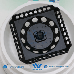 Máy Ly Tâm Tốc Độ Cao Dlab D1012UA