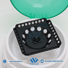 Máy Ly Tâm Tốc Độ Cao Dlab D1012UA