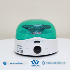 Máy Ly Tâm Tốc Độ Cao Dlab D1012UA