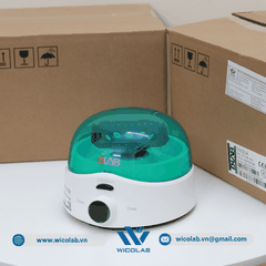 Máy Ly Tâm Tốc Độ Cao Dlab D1012UA