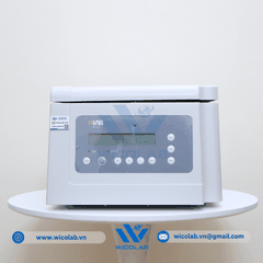 Máy Ly Tâm Đa Năng 4,000 Vòng/ Phút Dlab Mỹ DM0424 | A24-15