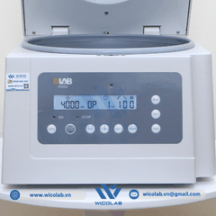 Máy Ly Tâm Đa Năng 4,000 Vòng/ Phút Dlab Mỹ DM0424 | A24-15