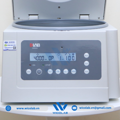 Máy Ly Tâm Đa Năng 4,000 Vòng/ Phút Dlab Mỹ DM0424 | Không chổi than