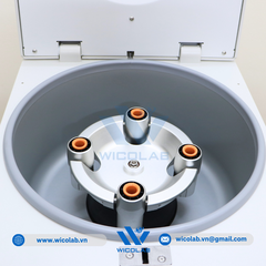 Máy Ly Tâm Đa Năng 4,000 Vòng/ Phút Dlab Mỹ DM0424 | Không chổi than