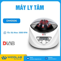 Máy Ly Tâm Dlab Mỹ DM0506