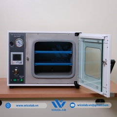 Tủ Sấy Chân Không Xingchen DZF-6050GA | 53 Lít - Buồng Thép