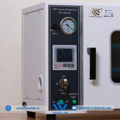 Tủ Sấy Chân Không Xingchen DZF-6050A | 50 Lít - Buồng Thép