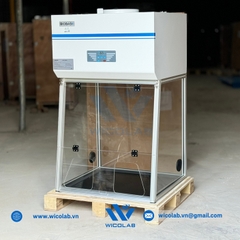Tủ Hút Khí Độc Kiểu Để Bàn Biobase Trung Quốc FH700 | 0.7m