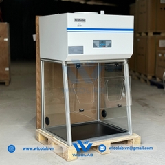 Tủ Hút Khí Độc Kiểu Để Bàn Biobase Trung Quốc FH700 | 0.7m