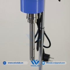 Máy Đồng Hoá Thí Nghiệm FJ200-SH Huxi - Trung Quốc | 23000 vòng/ phút