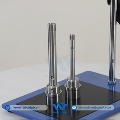 Máy Đồng Hoá Thí Nghiệm FJ200-SH Huxi - Trung Quốc | 23000 vòng/ phút