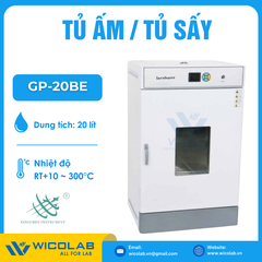 Tủ Ấm / Tủ Sấy Xingchen Trung Quốc GP-20BE | 20 Lít