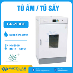 Tủ Ấm / Tủ Sấy Xingchen Trung Quốc GP-210BE | 210 Lít