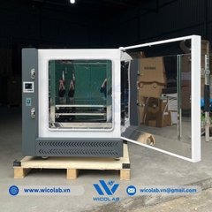 Tủ Sấy Nhiệt Độ Cao 500 Độ C Xingchen - Trung Quốc GW-80BE | 80 Lít