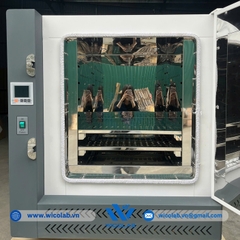Tủ Sấy Nhiệt Độ Cao 500 Độ C Xingchen - Trung Quốc GW-50BE | 50 Lít
