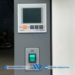 Tủ Sấy Nhiệt Độ Cao 500 Độ C Xingchen - Trung Quốc GW-250BE | 250 Lít