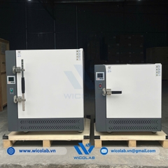 Tủ Sấy Nhiệt Độ Cao 500 Độ C Xingchen - Trung Quốc GW-50BE | 50 Lít