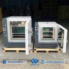 Tủ Sấy Nhiệt Độ Cao 500 Độ C Xingchen - Trung Quốc GW-50BE | 50 Lít