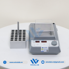 Máy Ủ Nhiệt Khô Dlab Mỹ HB120-S