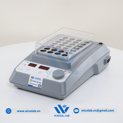 Máy Ủ Nhiệt Khô Dlab Mỹ HB120-S