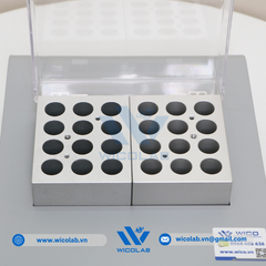Máy Ủ Nhiệt Khô 150 Độ C Dlab HB150-S2