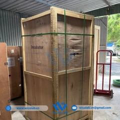 Tủ Vi Khí Hậu - Tủ Môi Trường Xingchen HSP-350B | 350 Lít