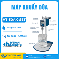 Máy Khuấy Đũa 60.000mPas Daihan Hàn Quốc HT-50AX