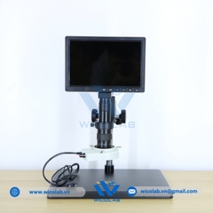 Kính Hiển Vi Điện Tử ICO-1016M | Camera 16MP - Màn Hình 10.1 Inch