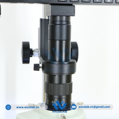 Kính Hiển Vi Điện Tử ICO-1016M | Camera 16MP - Màn Hình 10.1 Inch