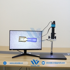 Kính Hiển Vi Điện Tử  WICO ICO-14MP  | 14 MP