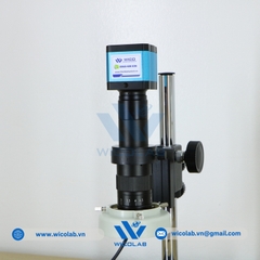 Kính Hiển Vi Điện Tử  WICO ICO-14MP  | 14 MP