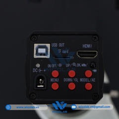 Kính Hiển Vi Điện Tử  WICO ICO-14MP  | 14 MP