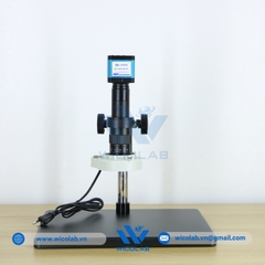 Kính Hiển Vi Điện Tử  WICO ICO-14MP  | 14 MP