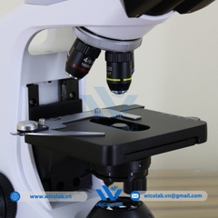Kính Hiển Vi 3 Mắt Labex - Anh ICO-T1000PL | Cao Cấp