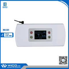 Hộp Bảo Quản Insulin Trung Quốc INS-E01 | Màu Trắng