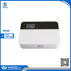 Hộp Bảo Quản Insulin Trung Quốc INS-E02