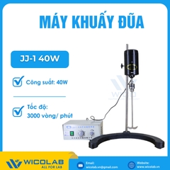 Máy Khuấy Đũa Trung Quốc Giá Rẻ JJ-1 | 40W