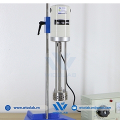 Máy Đồng Hoá Trung Quốc JRJ300-D-1 | 11000 Vòng/Phút - 40 Lít