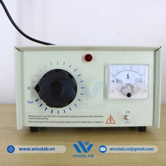 Máy Đồng Hoá Trung Quốc JRJ300-D-1 | 11000 Vòng/Phút - 40 Lít