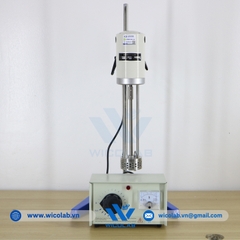 Máy Đồng Hoá Trung Quốc JRJ300-D-1 | 11000 Vòng/Phút - 40 Lít