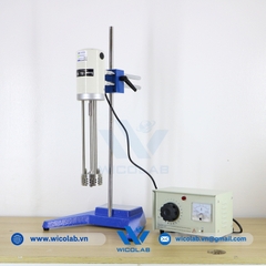 Máy Đồng Hoá Trung Quốc JRJ300-D-1 | 11000 Vòng/Phút - 40 Lít