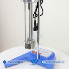 Máy Đồng Hoá JRJ300-D-1 Huxi - Trung Quốc | 11000 vòng/ phút