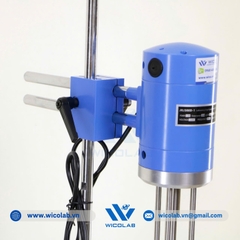 Máy Đồng Hoá JRJ300-D-1 Huxi - Trung Quốc | 11000 vòng/ phút
