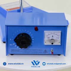 Máy Đồng Hoá JRJ300-D-1 Huxi - Trung Quốc | 11000 vòng/ phút