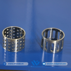 Máy Đồng Hoá JRJ300-D-1 Huxi - Trung Quốc | 11000 vòng/ phút