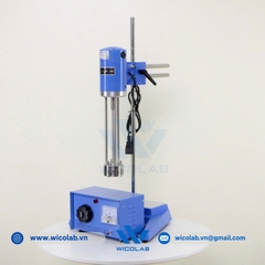 Máy Đồng Hoá JRJ300-D-1 Huxi - Trung Quốc | 11000 vòng/ phút