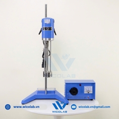Máy Đồng Hoá JRJ300-D-1 Huxi - Trung Quốc | 11000 vòng/ phút