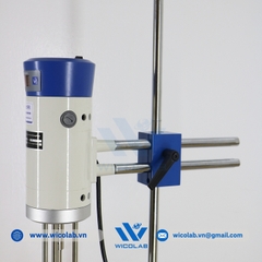 Máy Đồng Hoá Hiện Số Trung Quốc JRJ300-SH | 11000 vòng/ phút - 40 Lít